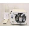 Aérotherme Électrique Mural 6kW/4kW INTUIS Airpuls 2 Monophasé 230V Triphasé 400V+N- 683242