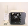 Moto-ventilateur Électrique Mural 6kW/4kW INTUIS Airpuls 2 Monophasé 230V Triphasé 400V+N- 683242