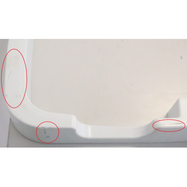 Trépied THERMOR Malicio Compact VM pour Chauffe-Eau Malicio 3
