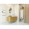 Trépied THERMOR Malicio Compact VM pour Chauffe-Eau Malicio 3 Compact Vertical Mural - 901076