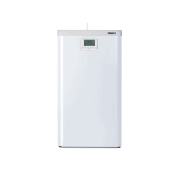 Chaudière au Sol Gaz à Condensation 25kW FRISQUET Prestige Visio 18-25 Chauffage Seul - A4AL25050