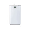 Chaudière au Sol Gaz à Condensation 25kW FRISQUET Prestige Visio 18-25 Chauffage Seul - A4AL25050