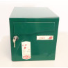 Boîte aux Lettres RENZ 1 Porte Verte