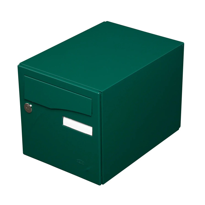 Boîte aux Lettres RENZ Préface 1 Porte Verte - 231111