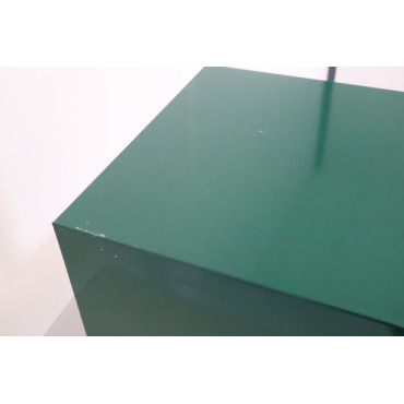 RENZ - Boîte aux Lettres Préface 1 Porte Verte - 231111