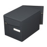 Boîte aux Lettres Extérieur RENZ 2 Portes Gris Anthracite - 231024