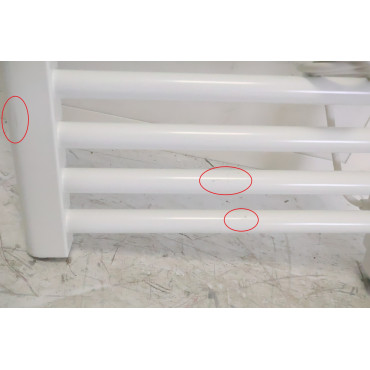 Sèche-Serviettes Électrique 500W INTUIS Ezybain