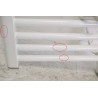 Sèche-Serviettes Électrique 500W INTUIS Ezybain