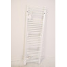 Sèche-Serviettes Électrique 500W INTUIS Ezybain Blanc - M172111