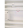 Sèche-Serviettes Électrique 500W INTUIS - M172111 - NEUF Déclassé