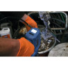 Pompe à Graisse 18V STILKER 690 Bar Batterie Li-ion 2Ah Chargeur - 56850