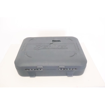 Pompe à Graisse 18V STILKER 690 Bar Batterie Li-ion