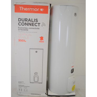 Chauffe-Eau THERMOR Duralis
