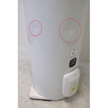 Chauffe-Eau Électrique 300L THERMOR Duralis Connecté Pas Cher
