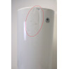 Chauffe-Eau Électrique 300L THERMOR Duralis Connecté Pas Cher
