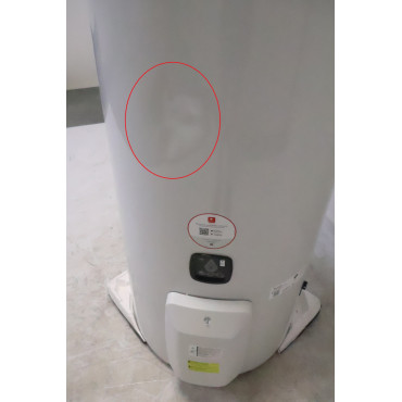 Chauffe-Eau Électrique 300L THERMOR Duralis Connecté Pas Cher
