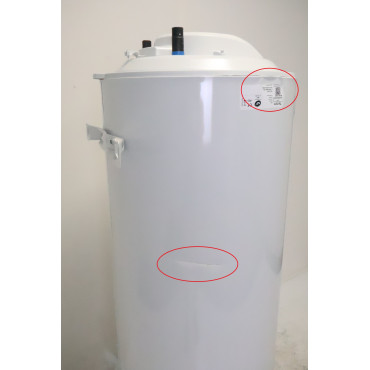 Chauffe-Eau Électrique 200L THERMOR Pas Cher