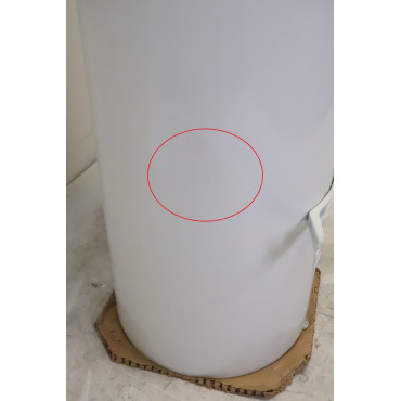 Chauffe-Eau Électrique 200L EQUATION Utilis Stéatite Pas Cher