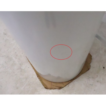 Chauffe-Eau Électrique 200L EQUATION Utilis Stéatite Pas Cher