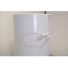 Chauffe-Eau Électrique 200L EQUATION Utilis Stéatite Pas Cher