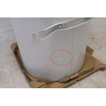 Chauffe-Eau Électrique 200L EQUATION Utilis Stéatite Pas Cher