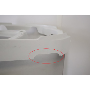 Trépied / Socle Universel pour Chauffe-Eaux 50L à 200L - 900991