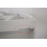 Trépied / Socle Universel pour Chauffe-Eaux 50L à 200L - 900991