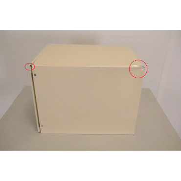 Boîte aux Lettres Extérieur RENZ 1 Porte