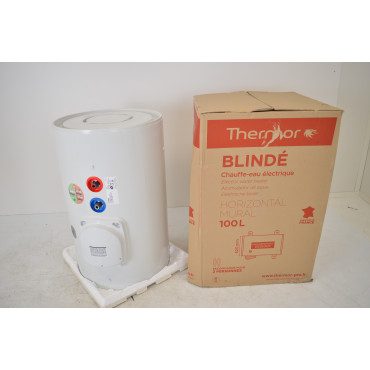 Chauffe-Eau Électrique 100L THERMOR