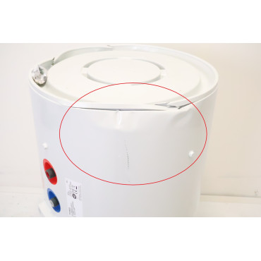 Chauffe-Eau Électrique 100L THERMOR Pas Cher