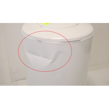Chauffe-Eau Électrique 30L THERMOR Ristretto Sur-Évier Pas Cher