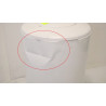 Chauffe-Eau Électrique 30L THERMOR Ristretto Sur-Évier Pas Cher