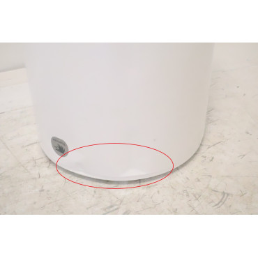 Chauffe-Eau Électrique 30L THERMOR Ristretto Sur-Évier Pas Cher