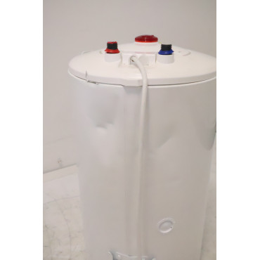 Chauffe-Eau Électrique 30L THERMOR Ristretto Sur-Évier Pas Cher