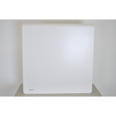Radiateur Electrique à Inertie Céramique 1000W NOIROT Kaolin