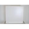Radiateur Electrique à Inertie Céramique 1000W NOIROT Kaolin