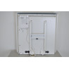 Radiateur Electrique à Inertie Céramique 1000W NOIROT Kaolin