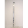 Échelle Pliable 9 Marches LARBALETIER Plistar 2500 Hauteur 2.50m Charge 150kg - 044214