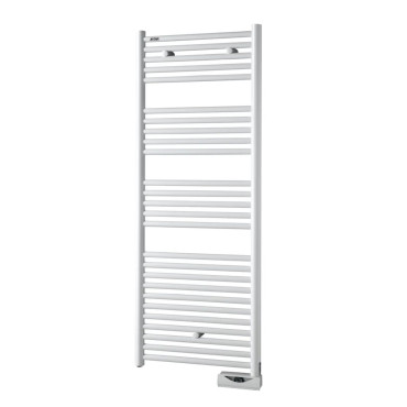 Sèche-Serviettes Électrique 750W ACOVA Atoll Spa Blanc - TSL-075-050-TF - NEUF