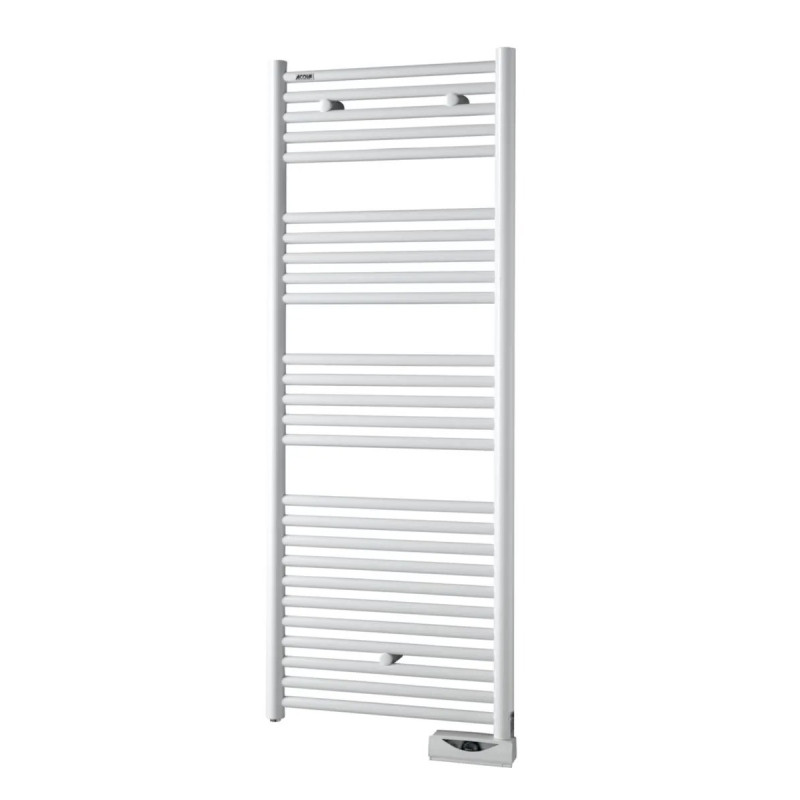 Sèche-Serviettes Électrique 750W ACOVA Atoll Spa Blanc - TSL-075-050-TF - NEUF