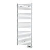 Sèche-Serviettes Électrique 750W ACOVA Atoll Spa Blanc - TSL-075-050-TF - NEUF