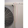 Pompe à Chaleur Monobloc Air/Eau 14kW HITACHI Yutaki M Pas Cher