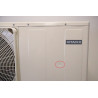Pompe à Chaleur Monobloc Air/Eau 14kW HITACHI Yutaki M Pas Cher