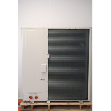 Pompe à Chaleur Monobloc Air/Eau 14kW HITACHI Yutaki M Monophasé