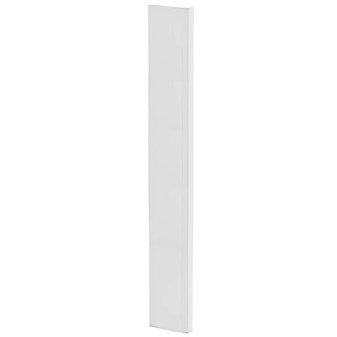 Gaine Technique 260cm PROTEC de Logement Compatible GTL pour Installations Électriques