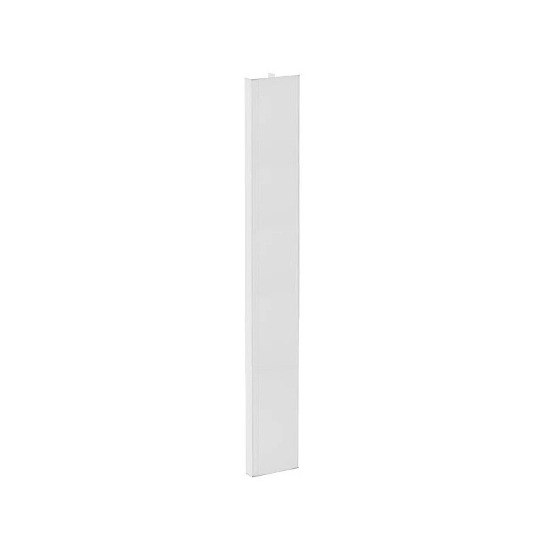 Gaine Technique 260cm PROTEC de Logement Compatible GTL pour Installations Électriques - 790166