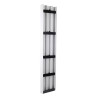 Gaine Technique 260cm PROTEC de Logement Compatible GTL