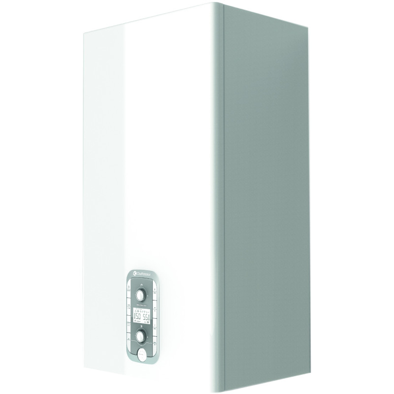 Chaudière Murale Gaz à Condensation 35kW CHAFFOTEAUX Mira C Green Ultra