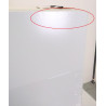 Armoire Électrique Murale Acier SCHNEIDER PanelSET S3D 1 Porte 1200x800x400mm