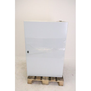 Armoire Électrique Murale Acier SCHNEIDER PanelSET S3D 1 Porte 1200x800x400mm - NSYS3D12840P - NEUVE